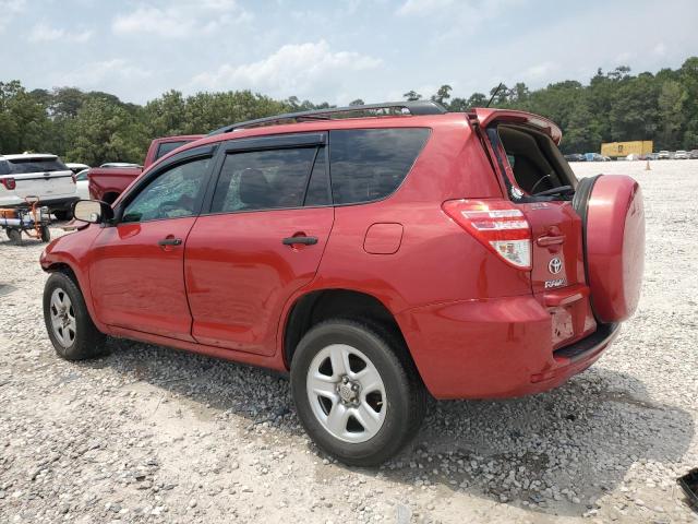 Photo 1 VIN: 2T3ZK4DV7BW014202 - TOYOTA RAV4 