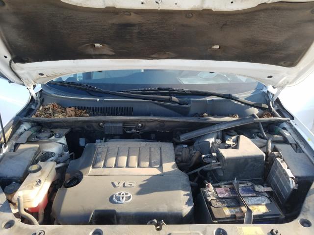 Photo 6 VIN: 2T3ZK4DV8CW017546 - TOYOTA RAV4 