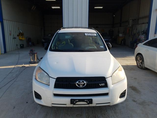 Photo 8 VIN: 2T3ZK4DV8CW017546 - TOYOTA RAV4 