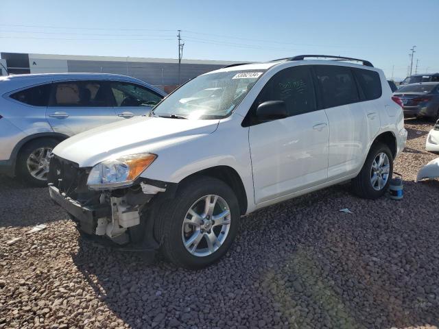 Photo 0 VIN: 2T3ZK4DVXBW011262 - TOYOTA RAV4 