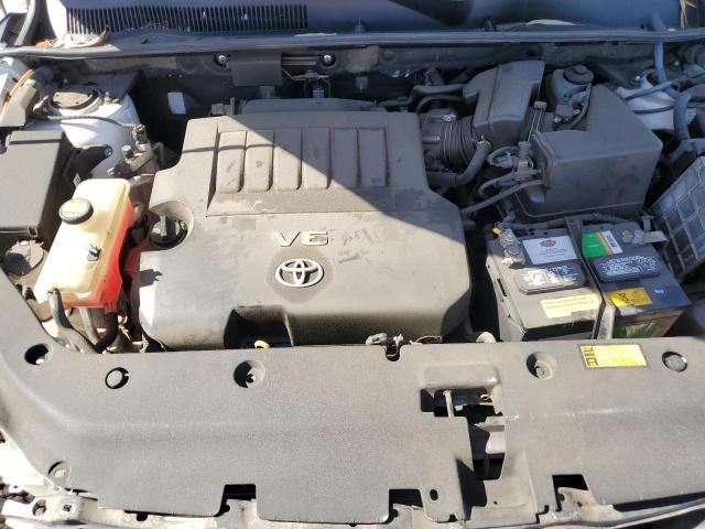 Photo 10 VIN: 2T3ZK4DVXBW011262 - TOYOTA RAV4 