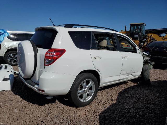 Photo 2 VIN: 2T3ZK4DVXBW011262 - TOYOTA RAV4 