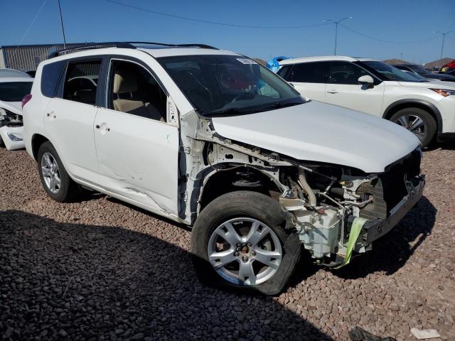 Photo 3 VIN: 2T3ZK4DVXBW011262 - TOYOTA RAV4 