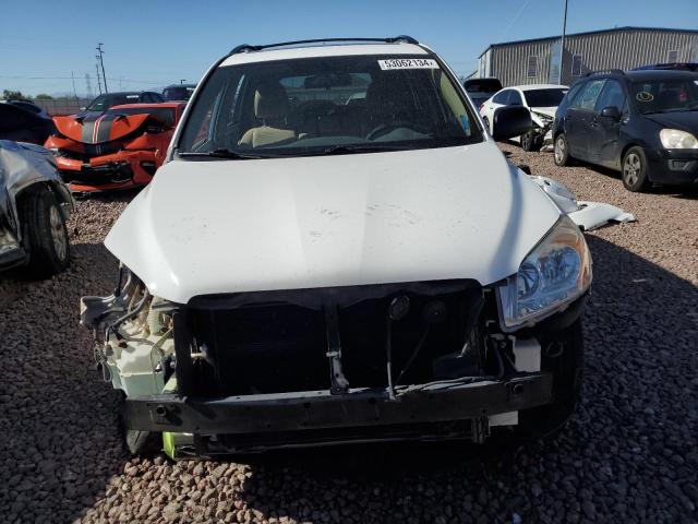 Photo 4 VIN: 2T3ZK4DVXBW011262 - TOYOTA RAV4 