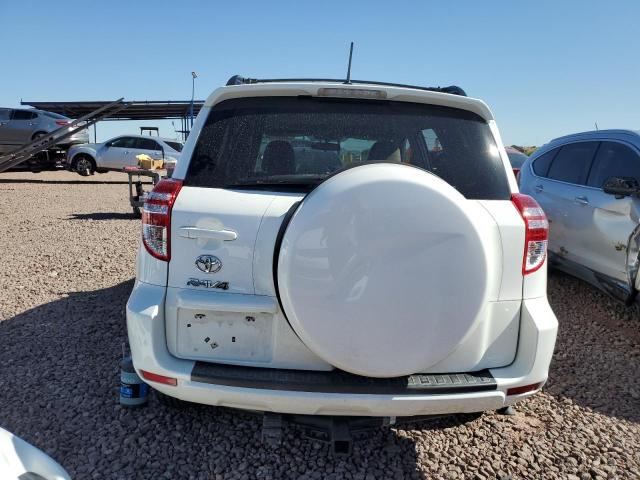 Photo 5 VIN: 2T3ZK4DVXBW011262 - TOYOTA RAV4 