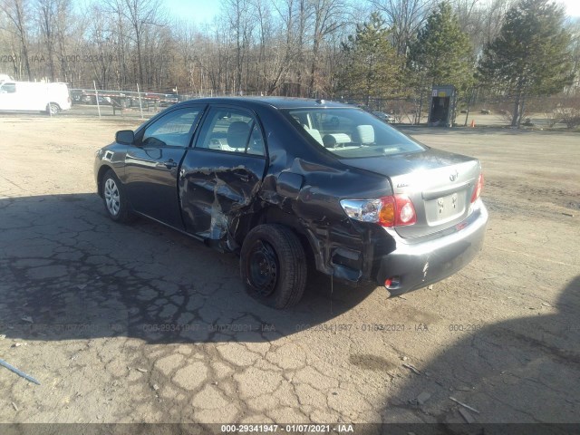 Photo 2 VIN: 2TIBU4EE8AC524173 - TOYOTA COROLLA 