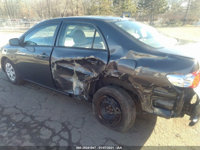 Photo 5 VIN: 2TIBU4EE8AC524173 - TOYOTA COROLLA 