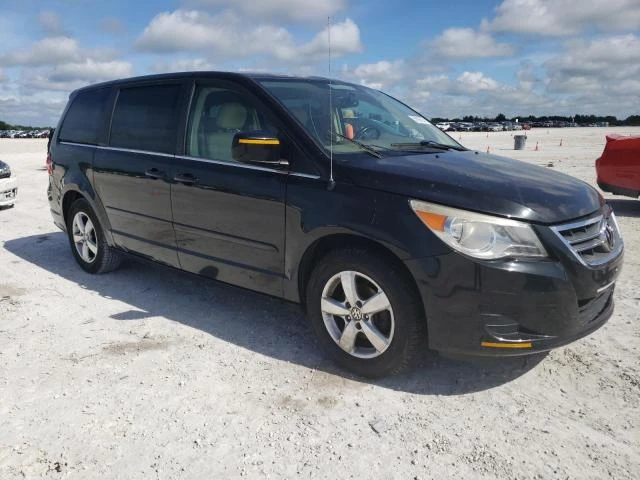 Photo 3 VIN: 2V4RW3D10AR159186 - VOLKSWAGEN ROUTAN SE 