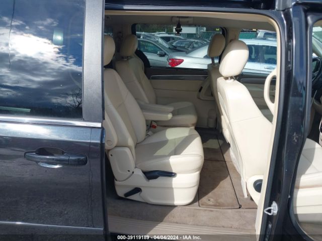 Photo 7 VIN: 2V4RW3D10AR159222 - VOLKSWAGEN ROUTAN 