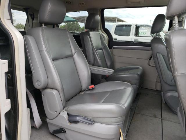 Photo 10 VIN: 2V4RW3D10AR236865 - VOLKSWAGEN ROUTAN SE 