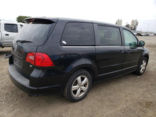 Photo 2 VIN: 2V4RW3D10AR236865 - VOLKSWAGEN ROUTAN SE 