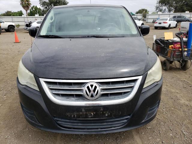 Photo 4 VIN: 2V4RW3D10AR236865 - VOLKSWAGEN ROUTAN SE 