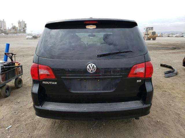 Photo 5 VIN: 2V4RW3D10AR236865 - VOLKSWAGEN ROUTAN SE 