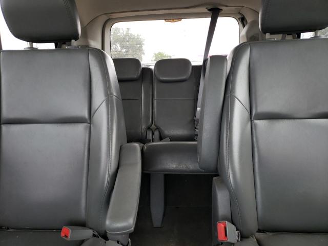 Photo 9 VIN: 2V4RW3D10AR236865 - VOLKSWAGEN ROUTAN SE 