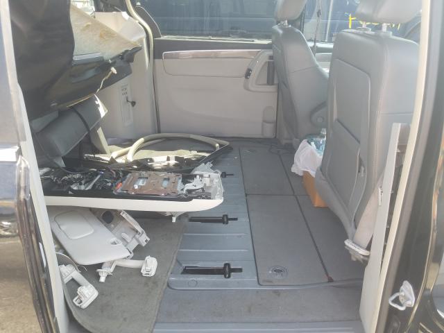 Photo 5 VIN: 2V4RW3D10AR236879 - VOLKSWAGEN ROUTAN SE 