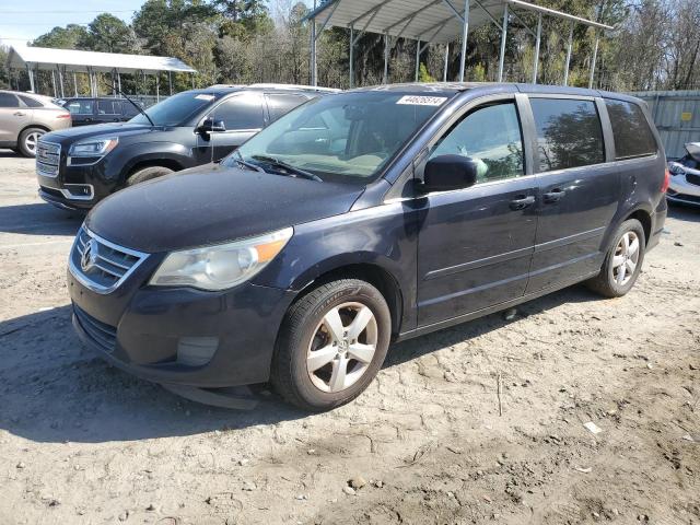 Photo 0 VIN: 2V4RW3D10AR263046 - VOLKSWAGEN ROUTAN 