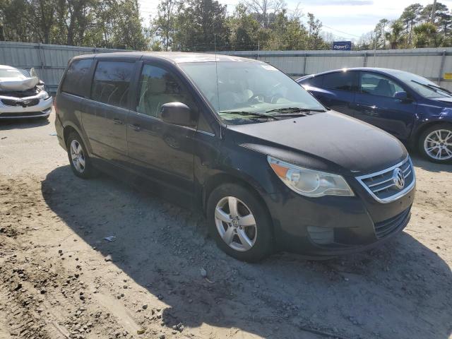 Photo 3 VIN: 2V4RW3D10AR263046 - VOLKSWAGEN ROUTAN 