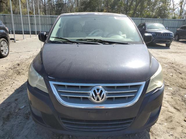 Photo 4 VIN: 2V4RW3D10AR263046 - VOLKSWAGEN ROUTAN 