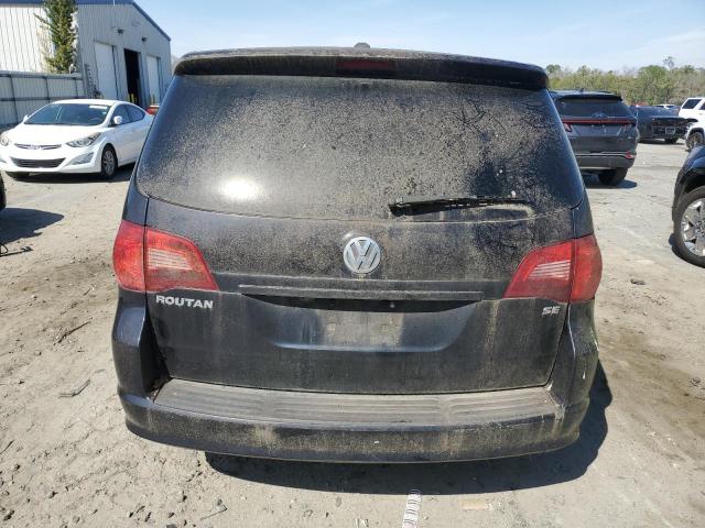 Photo 5 VIN: 2V4RW3D10AR263046 - VOLKSWAGEN ROUTAN 