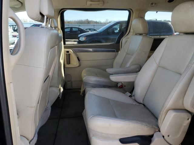 Photo 10 VIN: 2V4RW3D10AR295107 - VOLKSWAGEN ROUTAN SE 