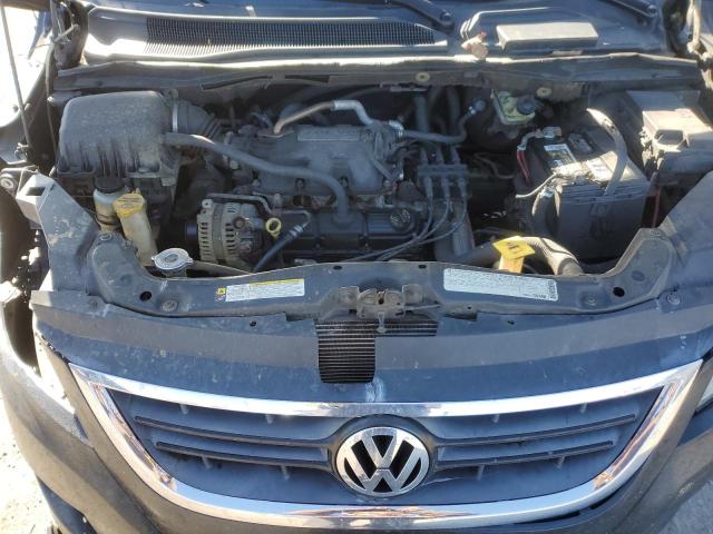 Photo 11 VIN: 2V4RW3D10AR295107 - VOLKSWAGEN ROUTAN SE 