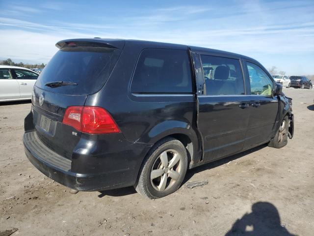 Photo 2 VIN: 2V4RW3D10AR295107 - VOLKSWAGEN ROUTAN SE 