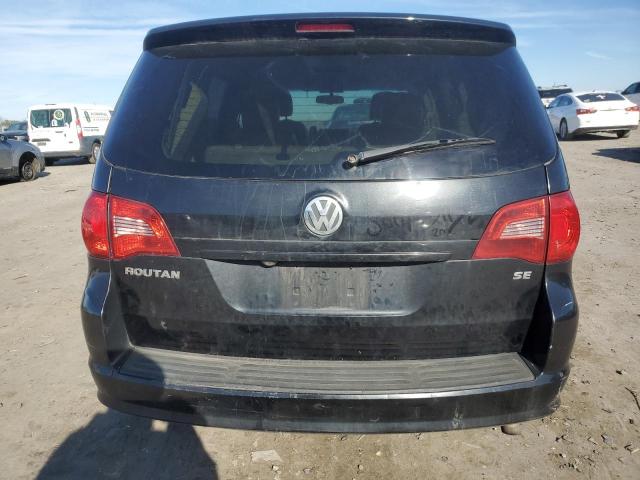 Photo 5 VIN: 2V4RW3D10AR295107 - VOLKSWAGEN ROUTAN SE 