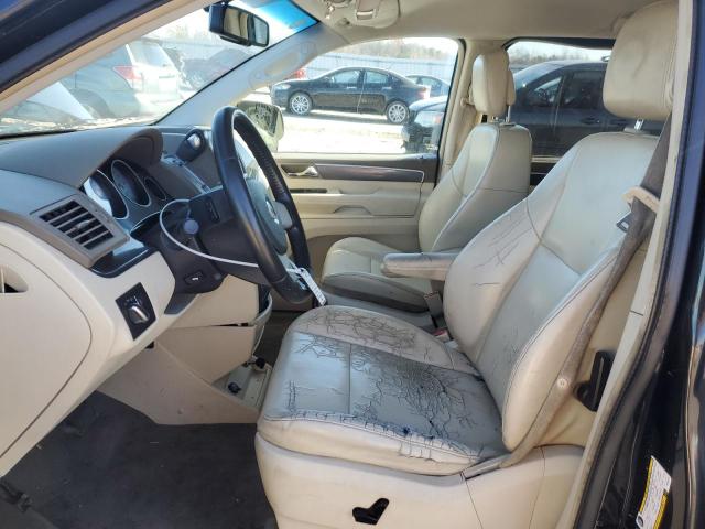 Photo 6 VIN: 2V4RW3D10AR295107 - VOLKSWAGEN ROUTAN SE 