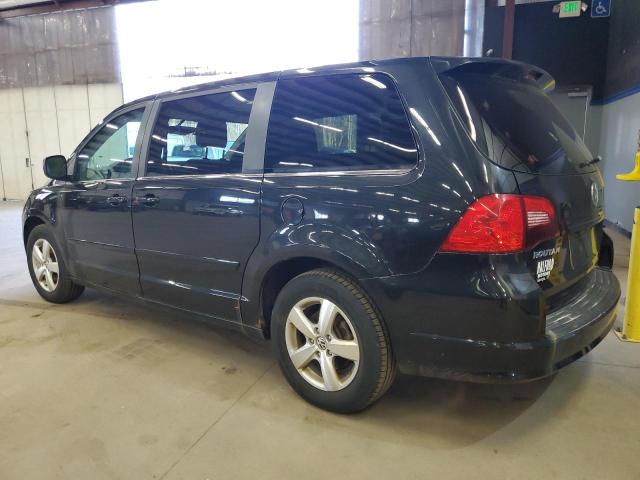 Photo 1 VIN: 2V4RW3D10AR333144 - VOLKSWAGEN ROUTAN SE 