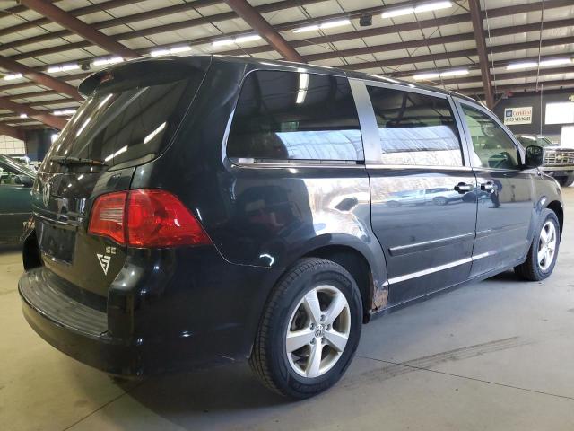 Photo 2 VIN: 2V4RW3D10AR333144 - VOLKSWAGEN ROUTAN SE 