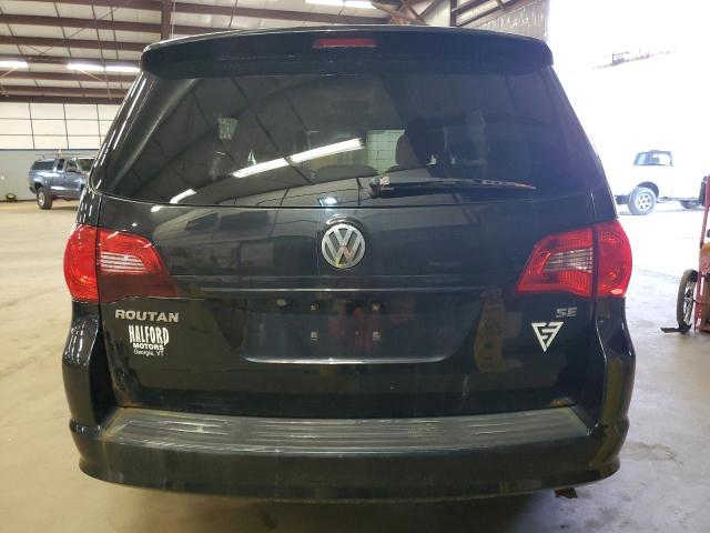 Photo 5 VIN: 2V4RW3D10AR333144 - VOLKSWAGEN ROUTAN SE 