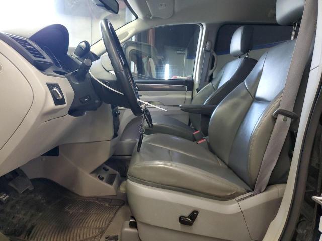 Photo 6 VIN: 2V4RW3D10AR333144 - VOLKSWAGEN ROUTAN SE 