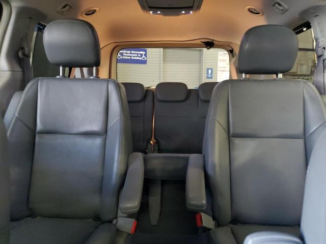 Photo 9 VIN: 2V4RW3D10AR333144 - VOLKSWAGEN ROUTAN SE 