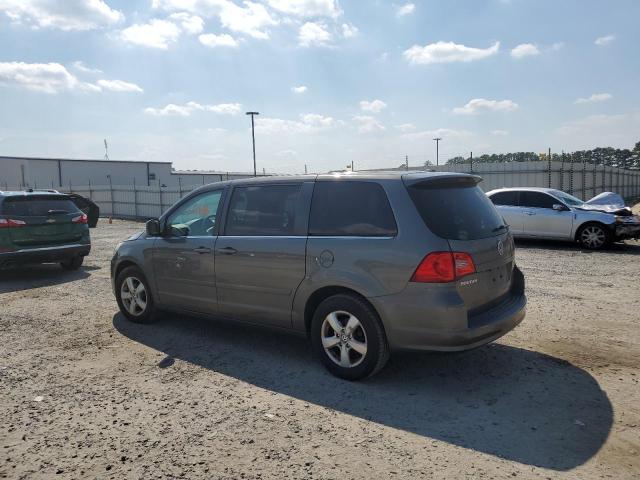 Photo 1 VIN: 2V4RW3D10AR407663 - VOLKSWAGEN ROUTAN SE 