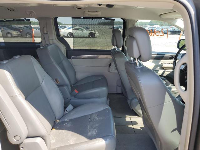 Photo 10 VIN: 2V4RW3D10AR407663 - VOLKSWAGEN ROUTAN SE 