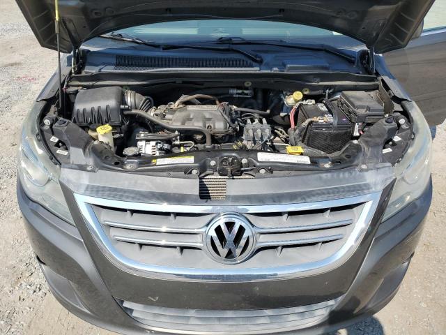 Photo 11 VIN: 2V4RW3D10AR407663 - VOLKSWAGEN ROUTAN SE 