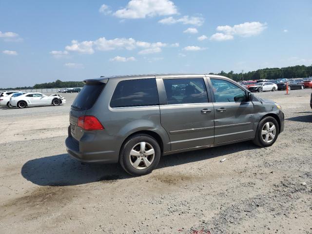 Photo 2 VIN: 2V4RW3D10AR407663 - VOLKSWAGEN ROUTAN SE 