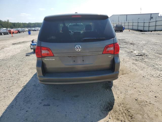 Photo 5 VIN: 2V4RW3D10AR407663 - VOLKSWAGEN ROUTAN SE 