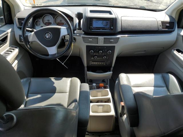 Photo 7 VIN: 2V4RW3D10AR407663 - VOLKSWAGEN ROUTAN SE 