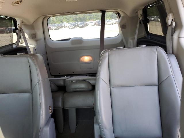 Photo 9 VIN: 2V4RW3D10AR407663 - VOLKSWAGEN ROUTAN SE 