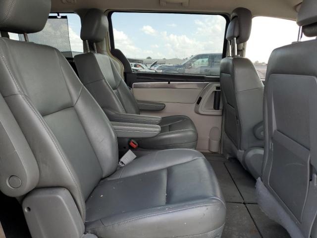 Photo 10 VIN: 2V4RW3D10AR407792 - VOLKSWAGEN ROUTAN 