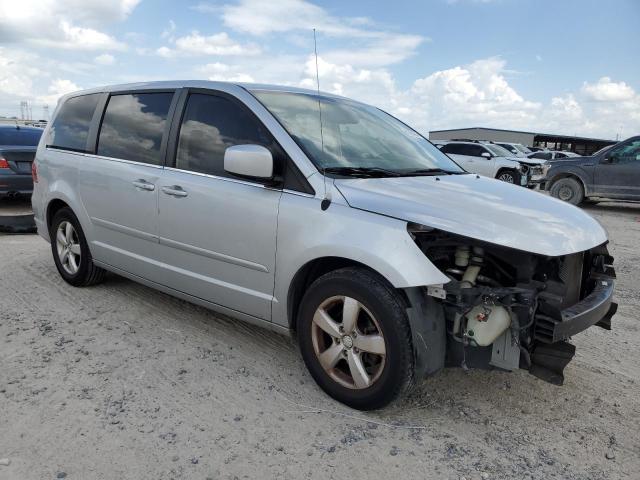 Photo 3 VIN: 2V4RW3D10AR407792 - VOLKSWAGEN ROUTAN 