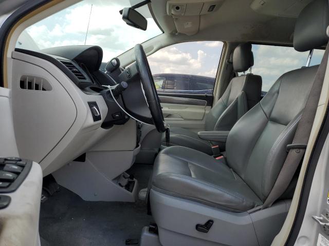 Photo 6 VIN: 2V4RW3D10AR407792 - VOLKSWAGEN ROUTAN 