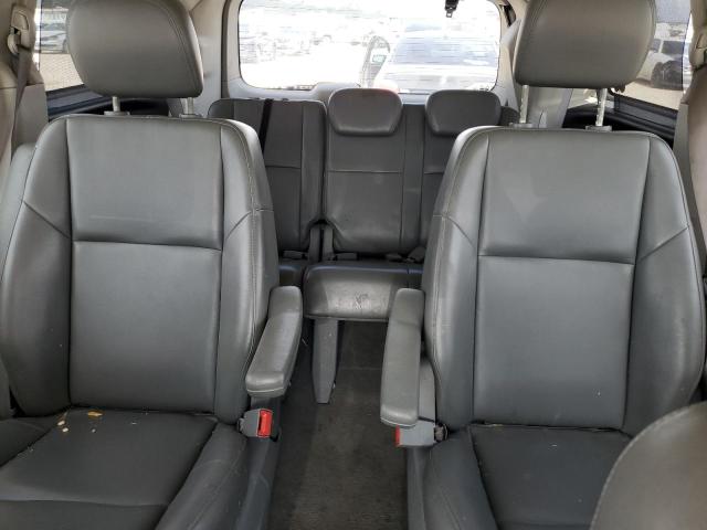 Photo 9 VIN: 2V4RW3D10AR407792 - VOLKSWAGEN ROUTAN 