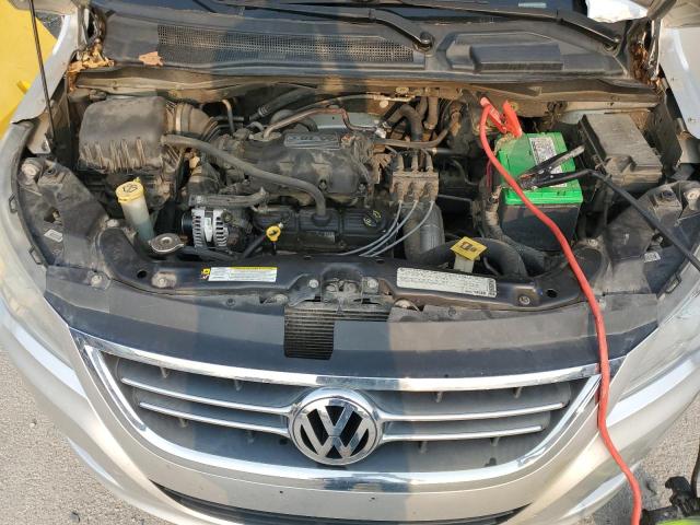 Photo 11 VIN: 2V4RW3D11AR138394 - VOLKSWAGEN ROUTAN SE 