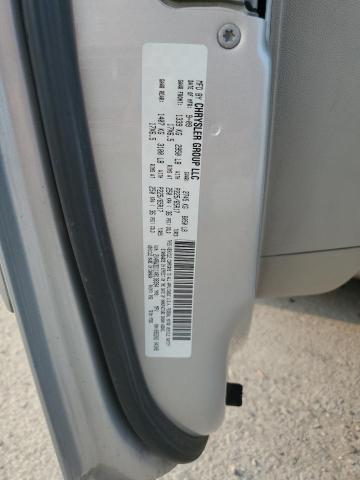 Photo 12 VIN: 2V4RW3D11AR138394 - VOLKSWAGEN ROUTAN SE 