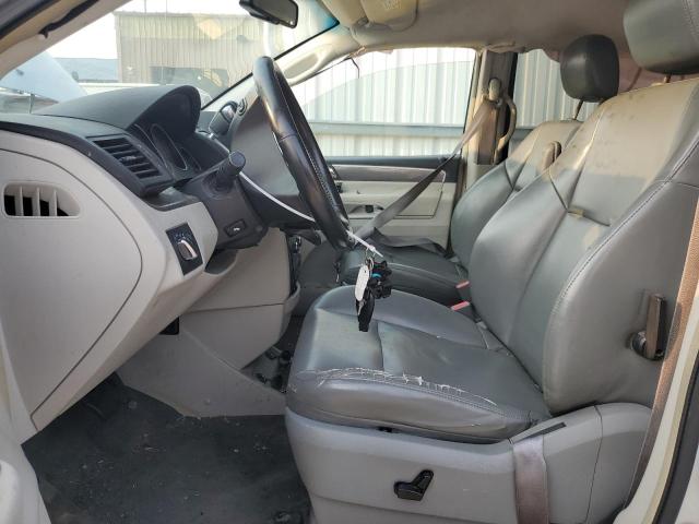 Photo 6 VIN: 2V4RW3D11AR138394 - VOLKSWAGEN ROUTAN SE 