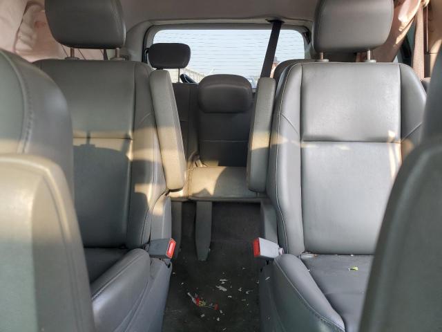 Photo 9 VIN: 2V4RW3D11AR138394 - VOLKSWAGEN ROUTAN SE 