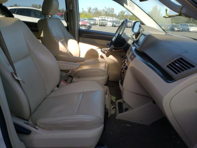 Photo 4 VIN: 2V4RW3D11AR202420 - VOLKSWAGEN ROUTAN SE 