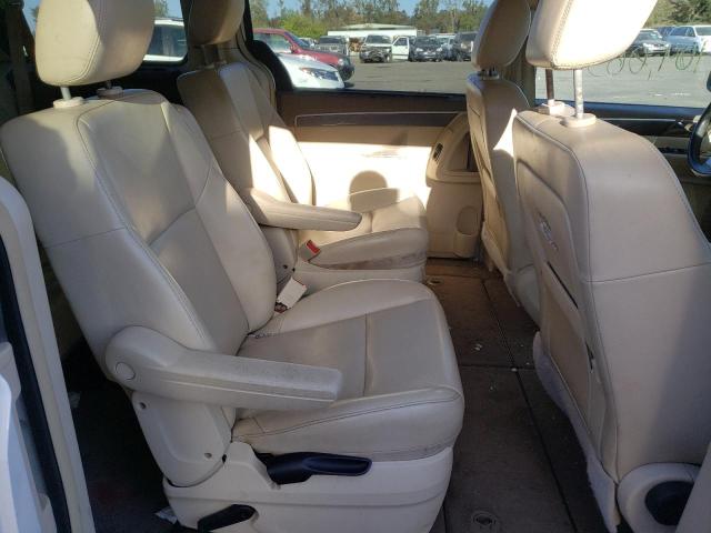 Photo 5 VIN: 2V4RW3D11AR202420 - VOLKSWAGEN ROUTAN SE 